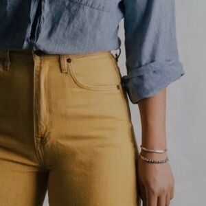 Imogene + Willie Catherine Sienna 25